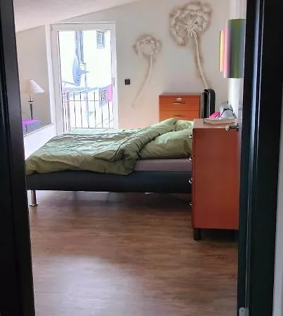 Moderne Vintage Bad Schussenried