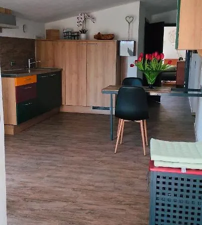 Moderne Vintage * Bad Schussenried