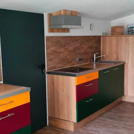 Moderne Vintage