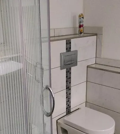 Moderne Vintage Appartamento Bad Schussenried