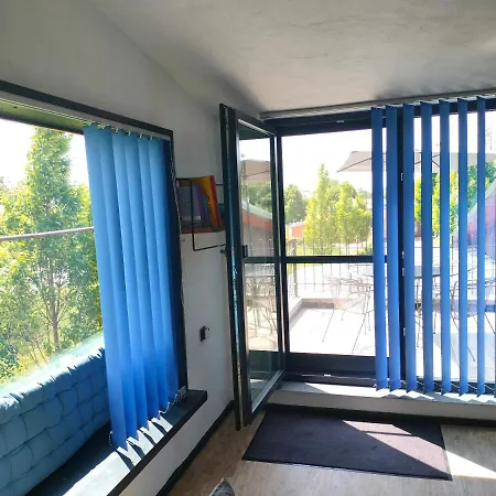 Moderne Vintage Bad Schussenried