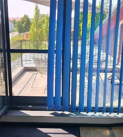 Moderne Vintage Bad Schussenried