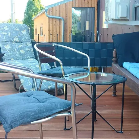 Moderne Vintage Bad Schussenried