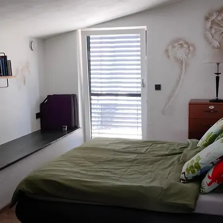 Moderne Vintage Apartment *