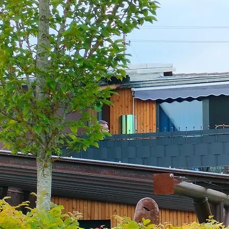 Appartamento Moderne Vintage Bad Schussenried