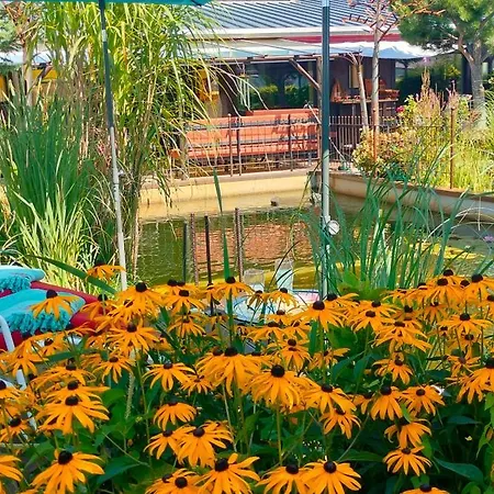 Moderne Vintage Appartamento