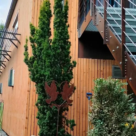 Moderne Vintage Appartamento *