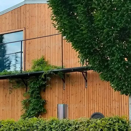 Moderne Vintage Appartamento