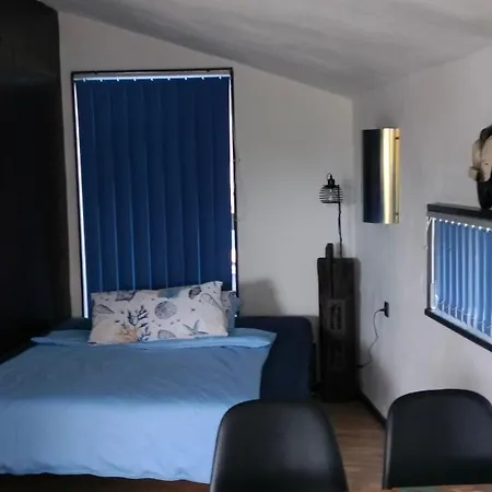 Apartment Moderne Vintage *